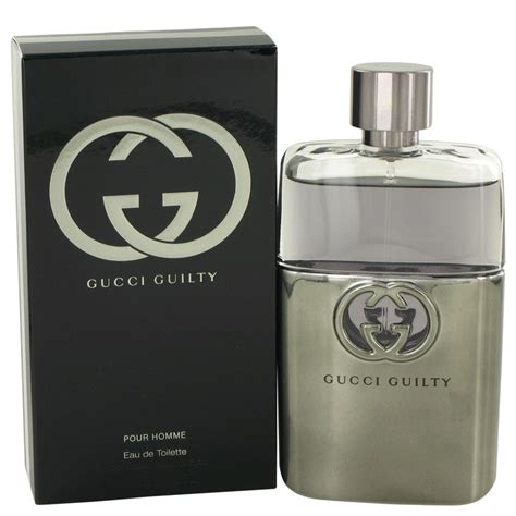 gucci for men perfume|Gucci perfume for men price.